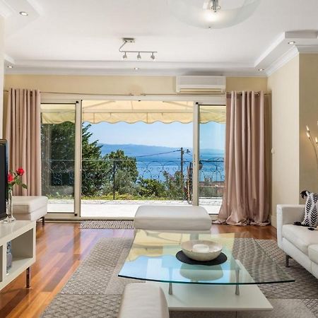 Rona Luxury Apartment Alba Ičići Exteriör bild