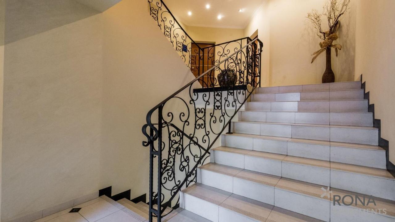 Rona Luxury Apartment Alba Ičići Exteriör bild