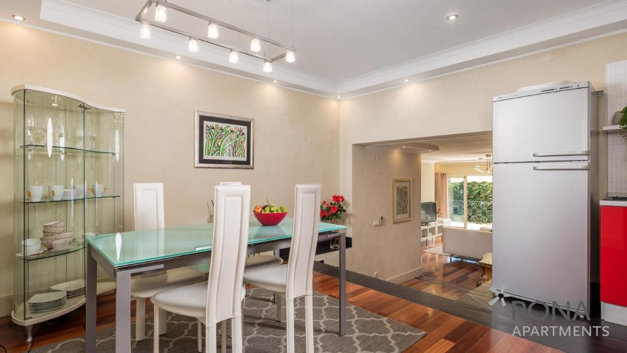 Rona Luxury Apartment Alba Ičići Exteriör bild